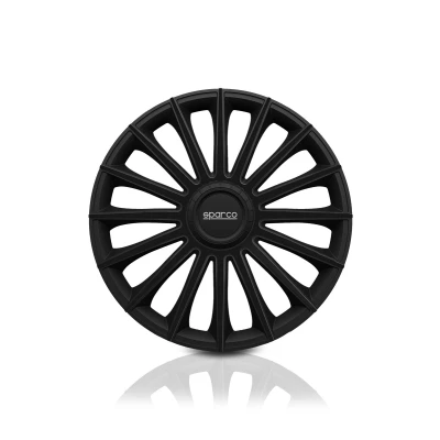 Afbeelding van Sparco 14 inch SP 1492BK