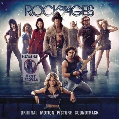 Afbeelding van Rock Of Ages