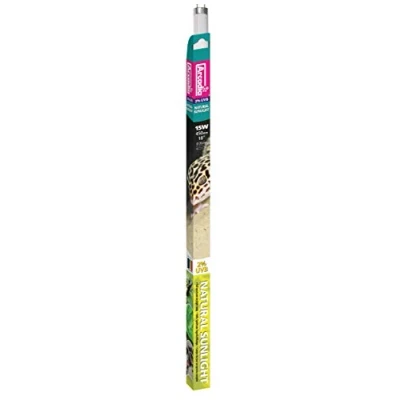 Afbeelding van Arcadia Natural Sunlight 2% Uvb T8 60 cm Verwarming 18 Watt