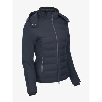 Image de LeMieux Veste Brooke Hybrid Marin