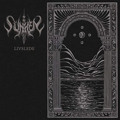 Afbeelding van Sunken Livslede (CD)