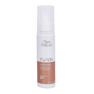 Afbeelding van Wella Fusion Intense Repair Amino Refiller 70 ml