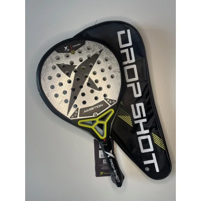 Afbeelding van Drop Shot Axion Comfort Padel Racker 2025
