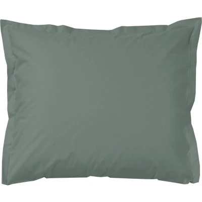 Afbeelding van Cinderella Sundays Kussenslopen 60x70 cm Satijn Green 2