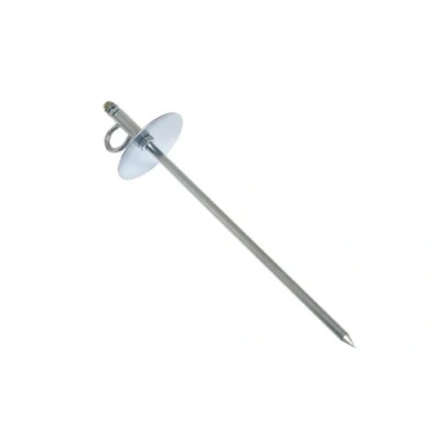 Afbeelding van Karlie Hond clip pin 38 cm
