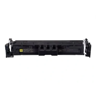 Afbeelding van Canon 069 Y Toner Geel