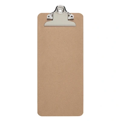 Image de Maul porte bloc en bois / addition étroit
