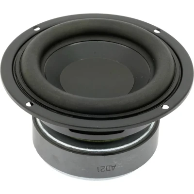 Afbeelding van Visaton W 100 X Bass midwoofer