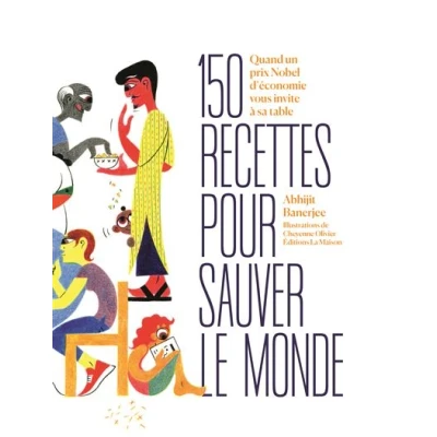 Image de 150 Recettes pour vivre mieux
