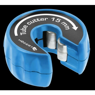 Afbeelding van Hogert Technik HT1P623 Pijpsnijder 15