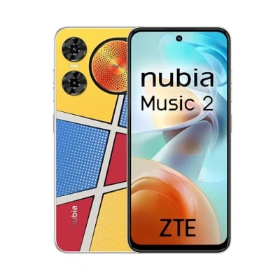 Afbeelding van Smartphone ZTE P963F18 PO Octa Core 4 GB RAM 128