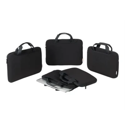 Image de DICOTA BASE XX Plus Sacoche pour ordinateur portable 10&quot; 11.6&quot; noir