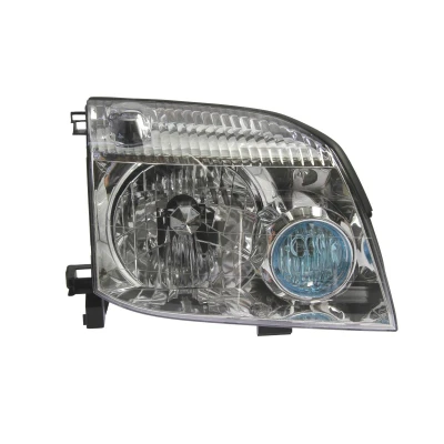 Afbeelding van ABAKUS 215 11A4R LD E1 Koplampen rechts H4 Zonder afregelmotor voor LWR P43t