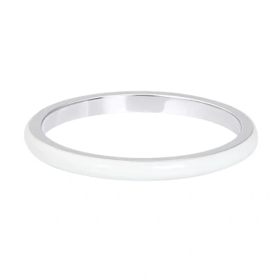 Afbeelding van Smooth White iXXXi Vulring 2 mm 18