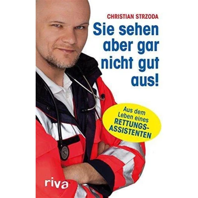 Afbeelding van Sie sehen aber gar nicht gut aus!