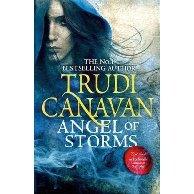 Afbeelding van Angel of Storms