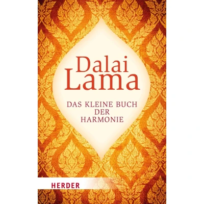 Afbeelding van Das Kleine Buch Der Harmonie