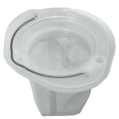 Afbeelding van Filter voor Black &amp; Decker Dustbuster stofzuiger N566706 Wit