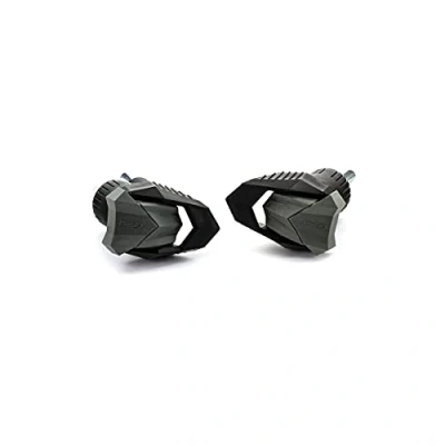 Afbeelding van Puig 20457N R19 Motorbescherming, zwart