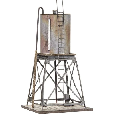 Afbeelding van MBZ 80281 H0 Watertank