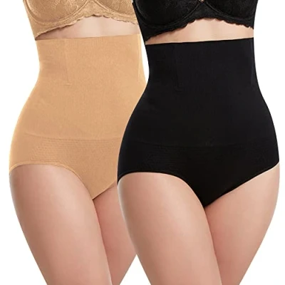 Afbeelding van Libella Vormgevende slip voor dames met platte buik effect 3608