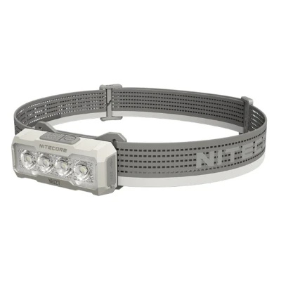 Afbeelding van Nitecore, Koplamp, (600 lm)