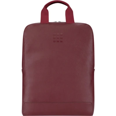 Afbeelding van Moleskine Verticale cameratas, klassieke collectie, rugzak compatibel met laptop, iPad, computer tot 15 inch, afmetingen 29 x 39 6 cm, kleur