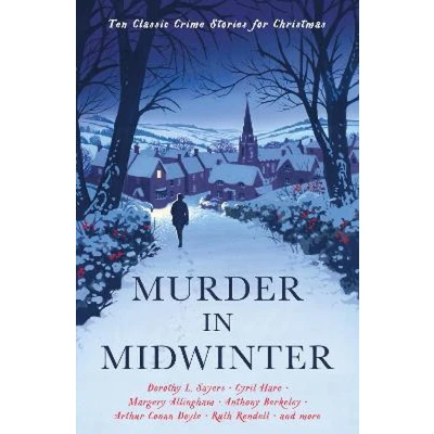 Afbeelding van Murder in Midwinter