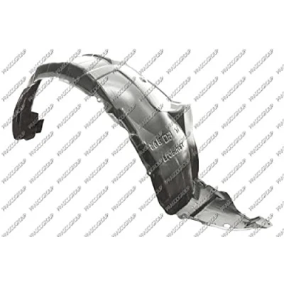 Afbeelding van PRASCO TY0923603 Binnenspatscherm Rechts voor TOYOTA: Corolla X Saloon