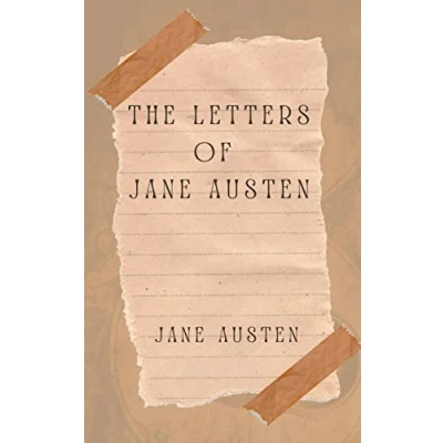 Afbeelding van The Letters of Jane Austen