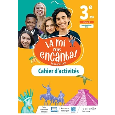 Afbeelding van ISBN 9782017030577 boek Educatief Frans 96 pagina&#039;s
