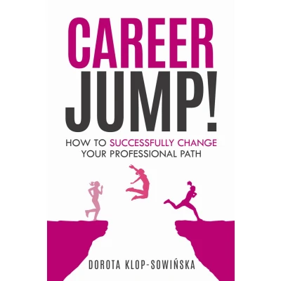 Afbeelding van Career Jump!