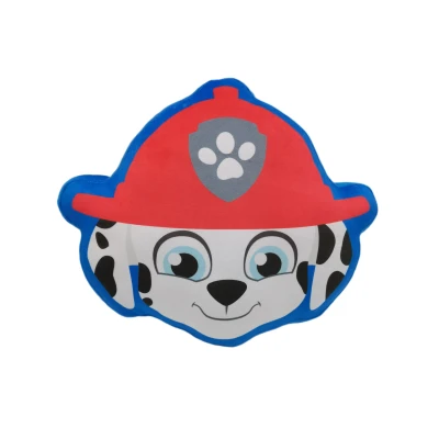 Afbeelding van Paw Patrol Kussen Gevormd 3760167653835