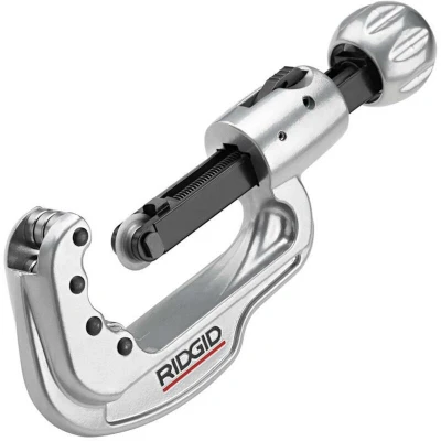 Image de RIDGID 15 SI coupeur pour tuyaux et conduits en acier inoxydable (5 28 mm) 97212
