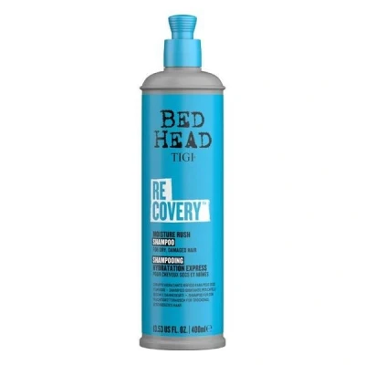 Afbeelding van Tigi Bed Head Recovery Shampoo 400ml
