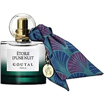 Afbeelding van Annick Goutal Étoile d&#039;Une Nuit Eau de Parfum 50 ml