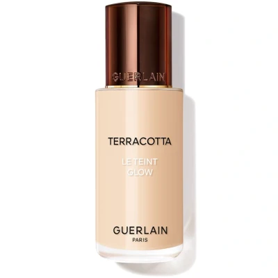 Afbeelding van Guerlain Terracotta Le TeintGlow 0N Foundation 35ml