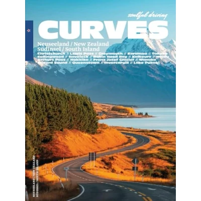 Afbeelding van CURVES New Zealand