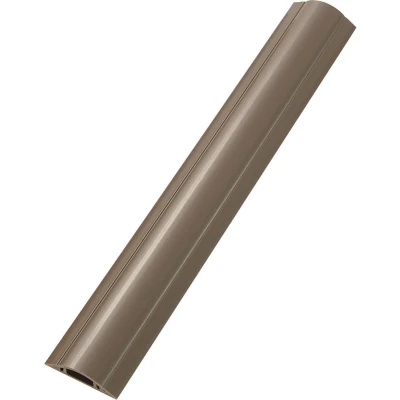 Afbeelding van TRU COMPONENTS Kabelbrug 1592914 PVC Bruin Aantal kanalen: 1 1000 mm Inhoud: stuk(s)