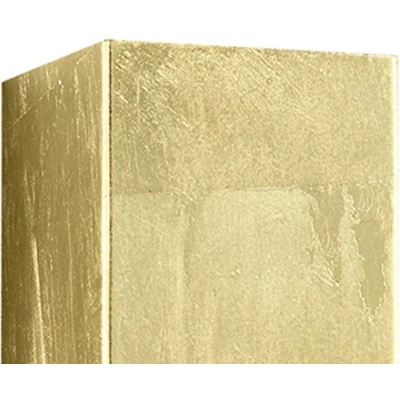 Afbeelding van Trio Cleo Wandlamp Goud