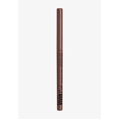 Afbeelding van Nyx Professional Makeup Vivid RICH Eyeliner Eyeliner, Dames, Maat: 0.3 g, Under the moonstone