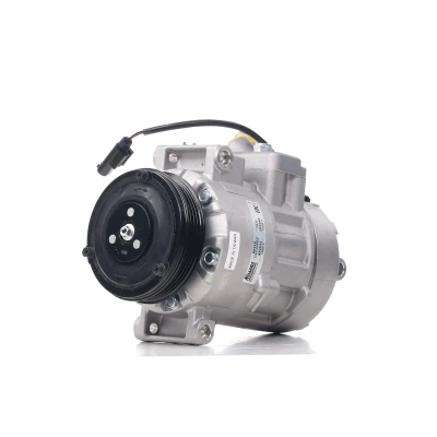 Afbeelding van Nissens Airco compressor 89116