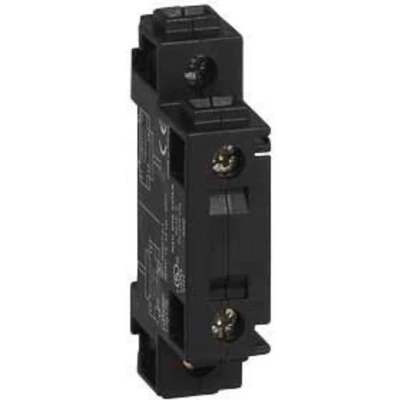 Afbeelding van BACO 172179 Hulpschakelaar 1x NC, NO 230 V/AC 1 stuk(s)