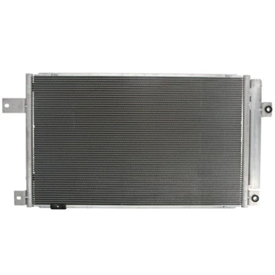 Afbeelding van Valeo Airco condensor 814213