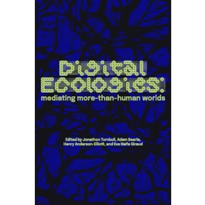 Afbeelding van Digital Ecologies