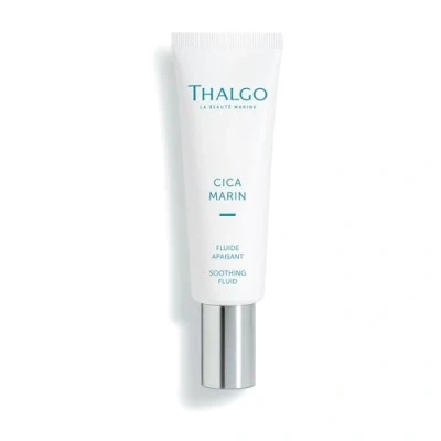 Afbeelding van Thalgo Cica Marin Soothing Fluid