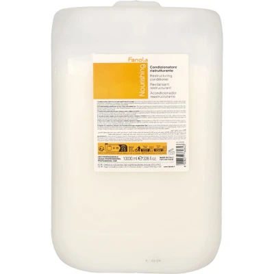 Afbeelding van Fanola Nourishing Conditioner 10 liter