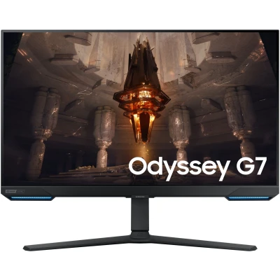 Afbeelding van Samsung LS32BG700EUXEN