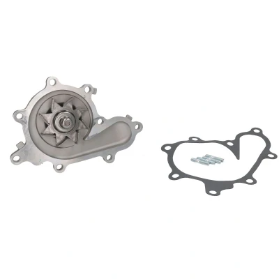 Afbeelding van THERMOTEC D11084TT Waterpomp Met pakking Mechanisch NISSAN: Pathfinder 3, NP300 Navara Pickup