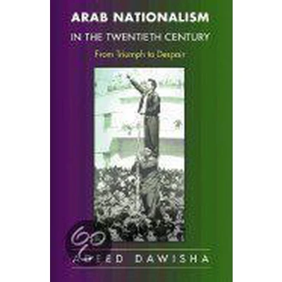Afbeelding van Arab Nationalism in the Twentieth Century